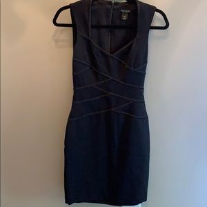 WHBM LIttle Black Dress